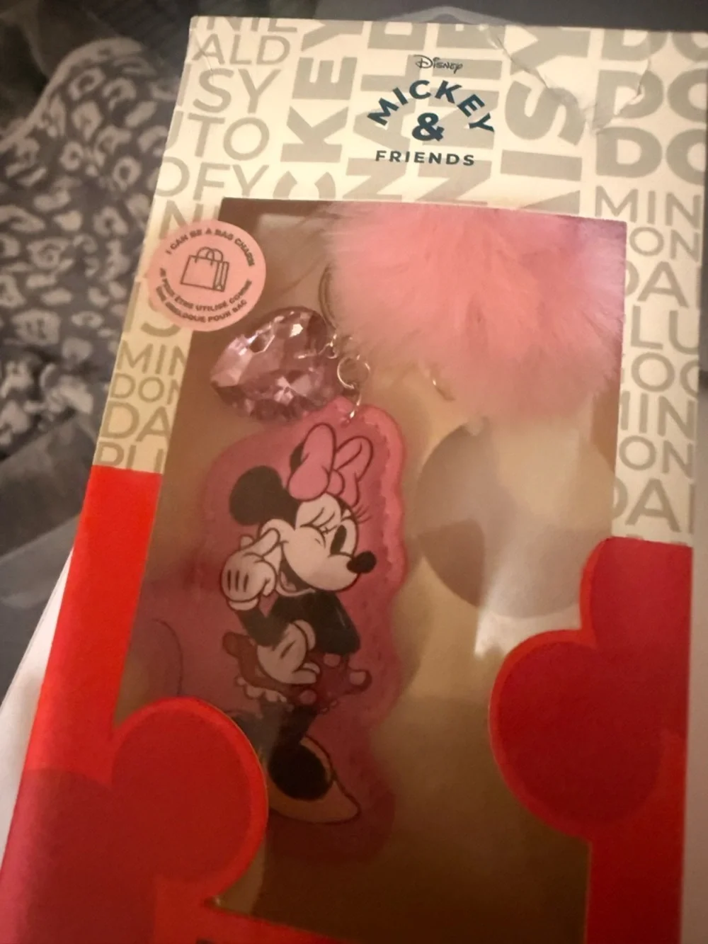 Disney phone Accessories